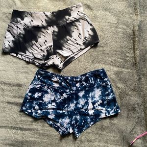 No Boundaries Women’s/Junior’s Comfy Sleep Shorts